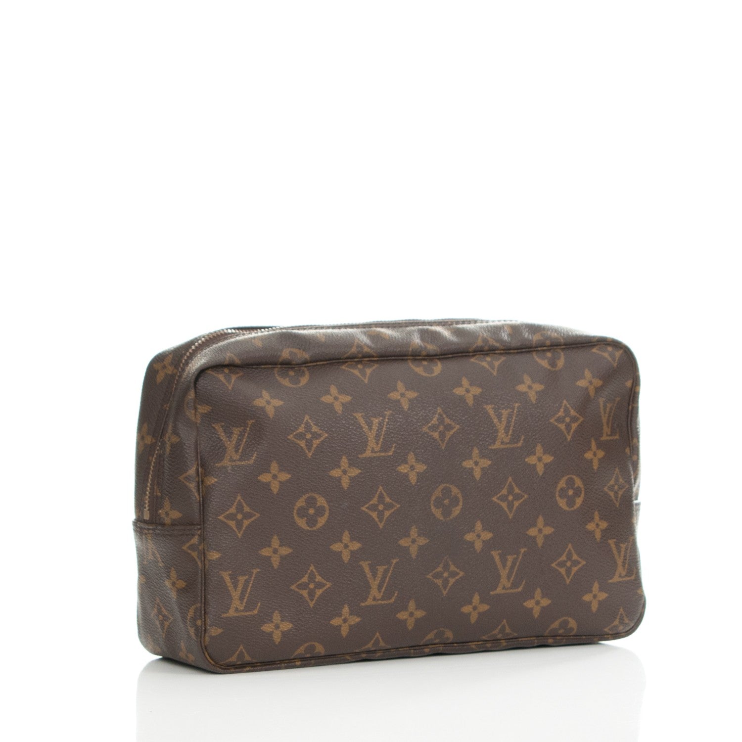 Louis Vuitton Monogram Trousse Toilette 28 3 of 9