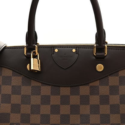 Louis Vuitton Damier Ebene Mews 8 of 15