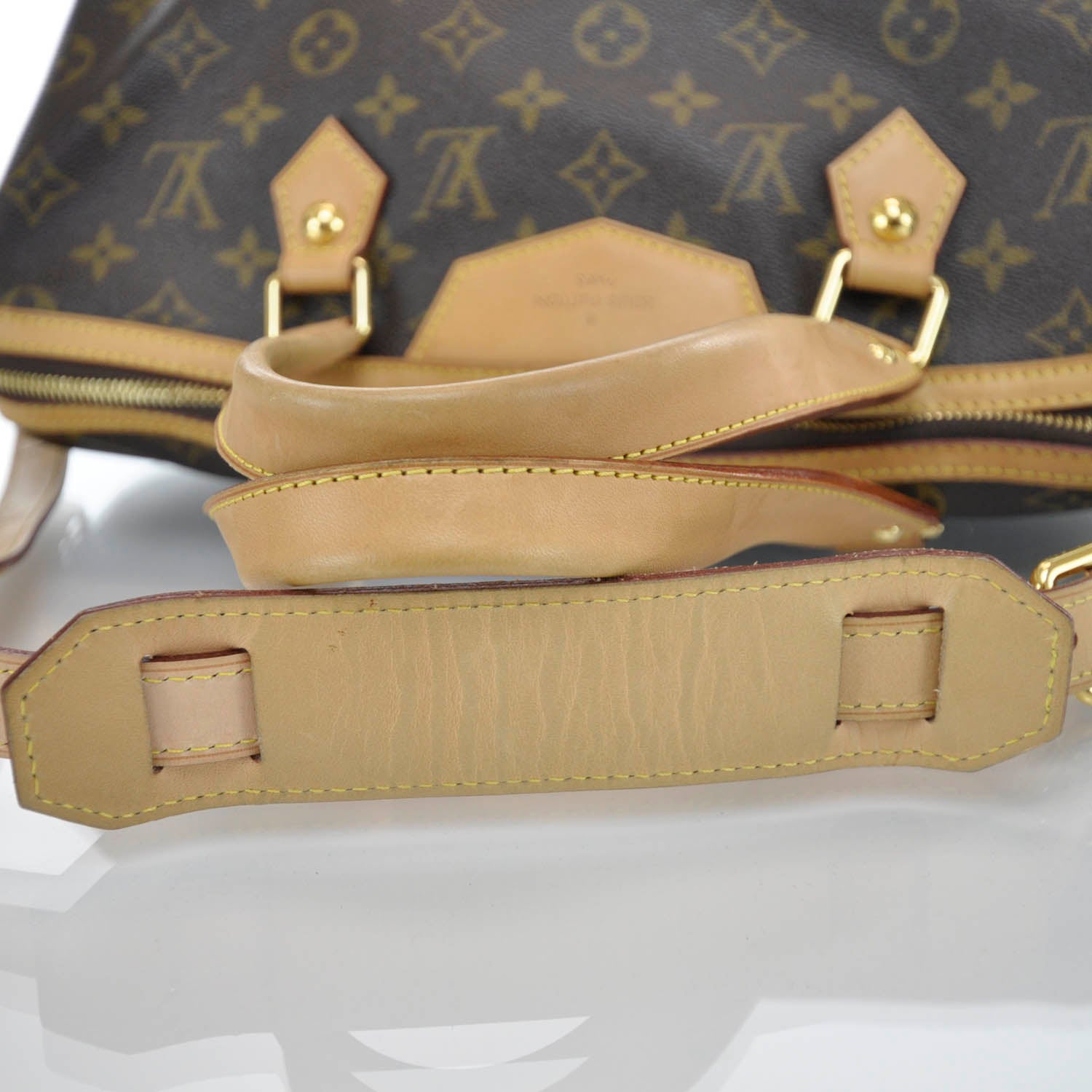 Louis Vuitton Monogram Retiro GM 6 of 10