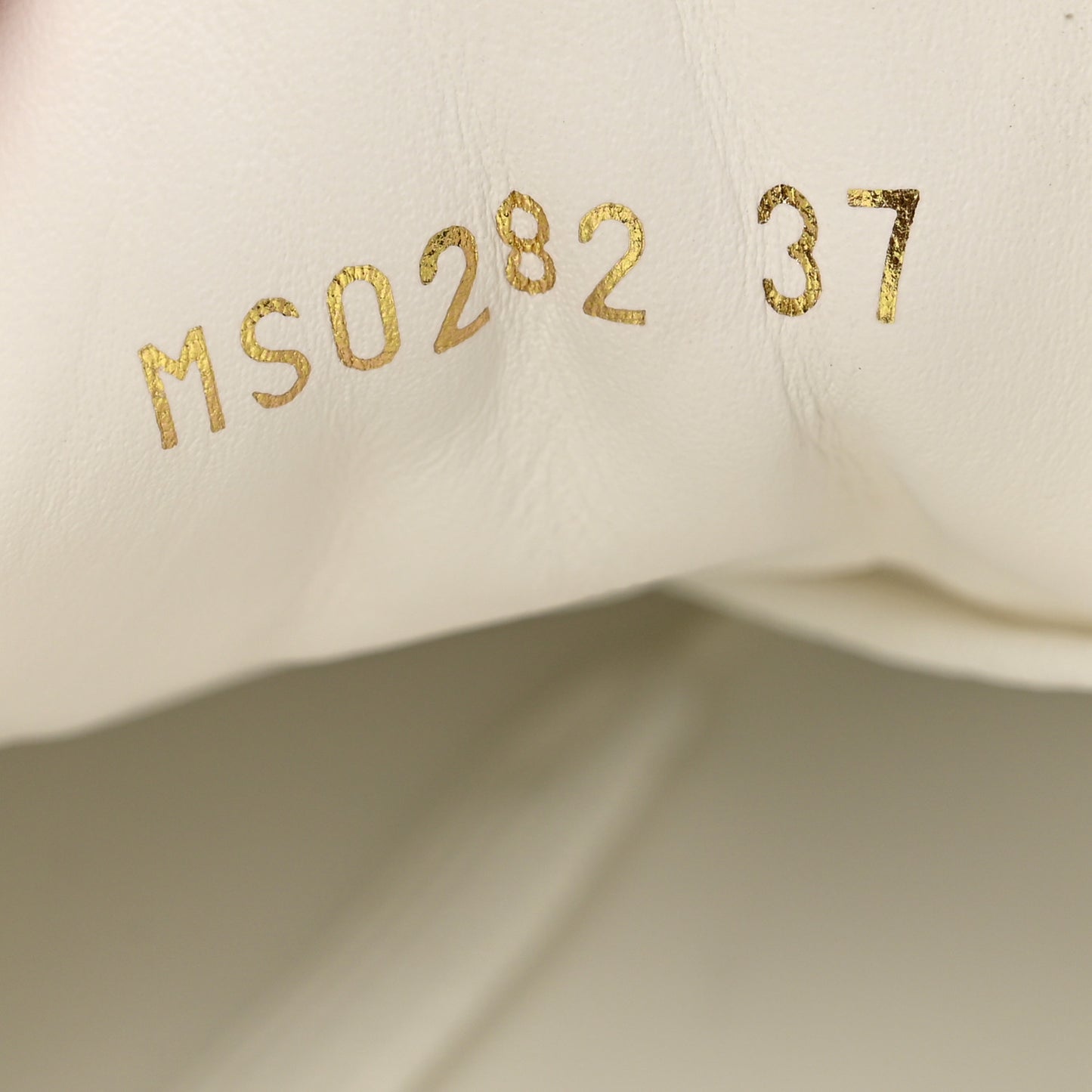 Denim Monogram Time Out Sneakers 37