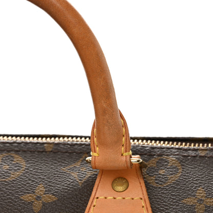 Louis Vuitton Monogram Speedy 30 18 of 20