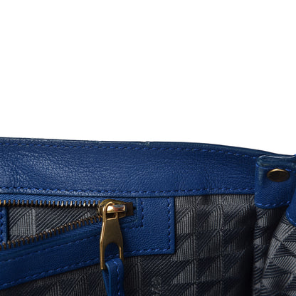 Proenza Schouler Lambskin Medium PS1 Satchel Royal Blue 8 of 14