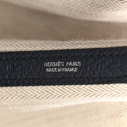 Hermes Vache Country Garden Party 36 MM Bleu Nuit 6 of 10