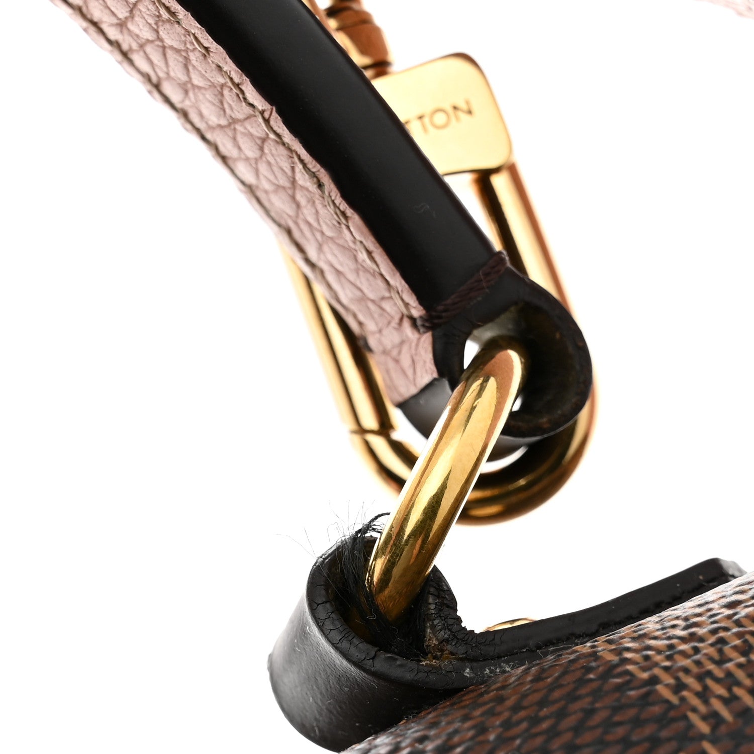 Louis Vuitton Damier Ebene Bond Street Magnolia 11 of 11