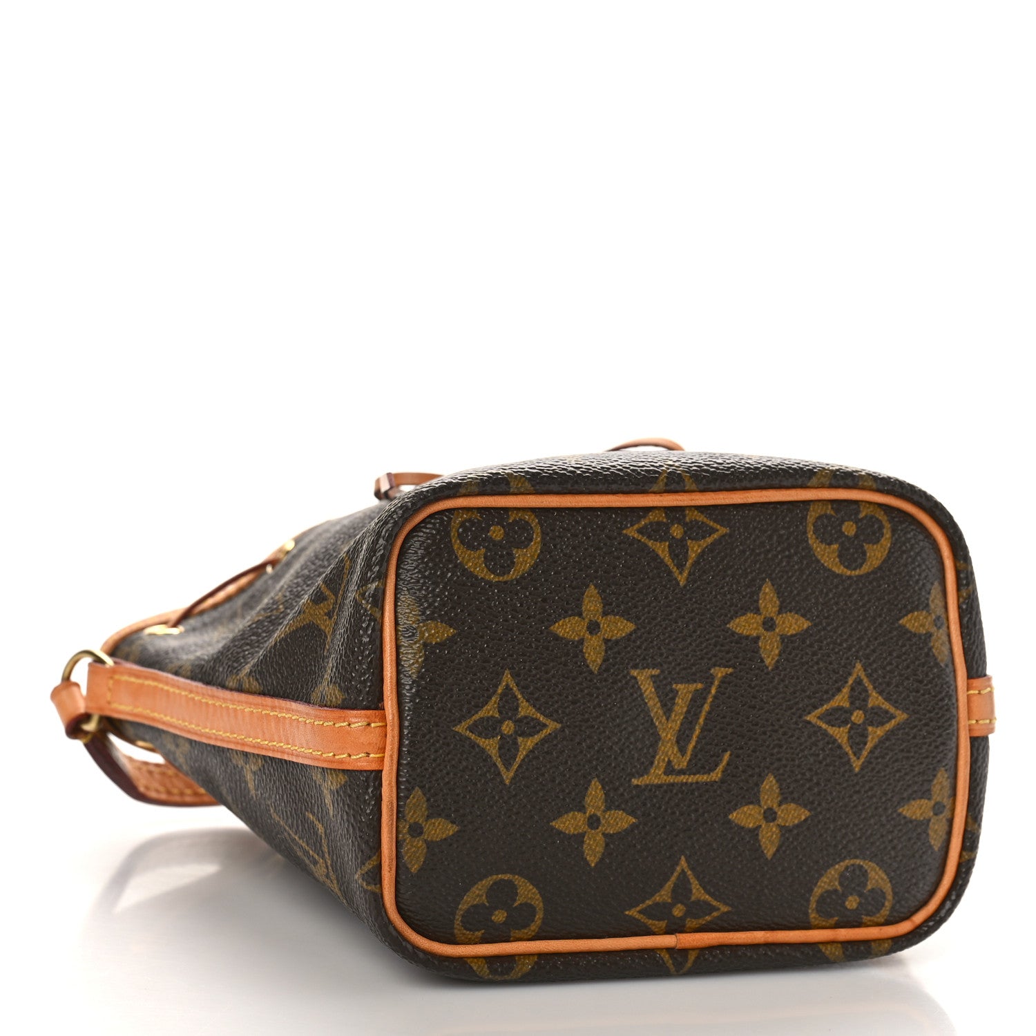 Louis Vuitton Monogram Nano Noe 4 of 8