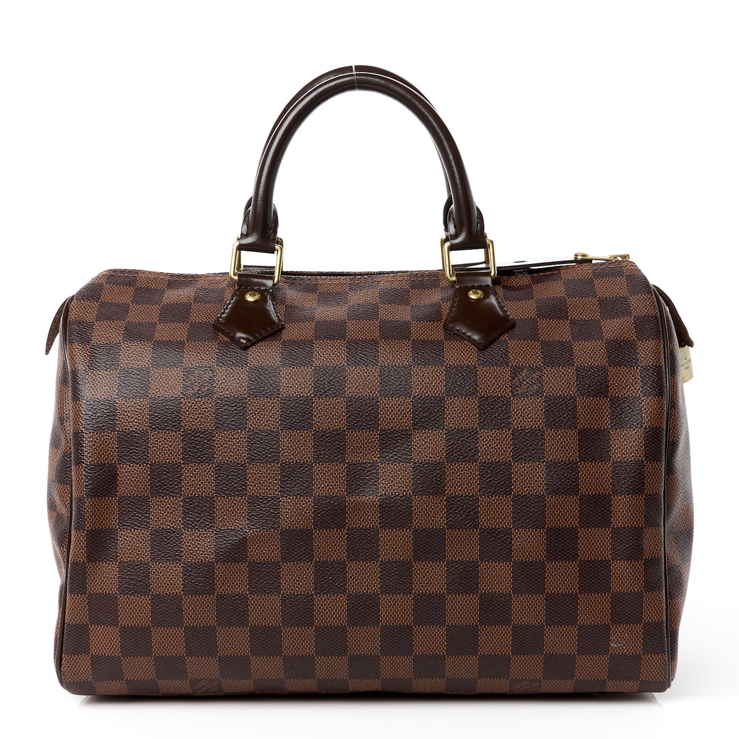 Damier Ebene Speedy 30