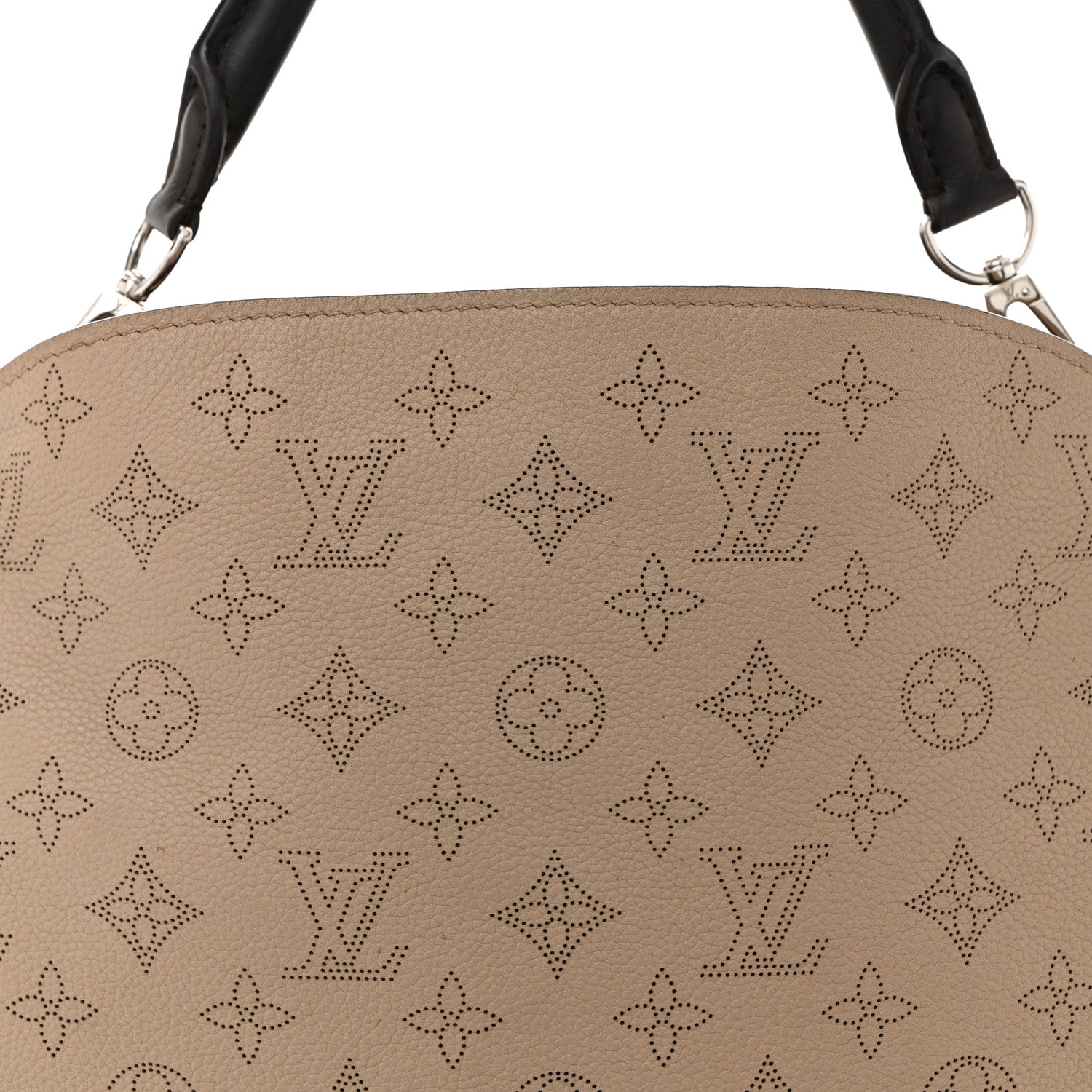 Louis Vuitton Mahina Babylone PM Galet 8 of 14