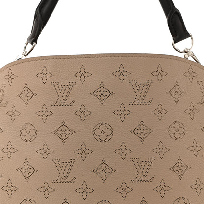 Louis Vuitton Mahina Babylone PM Galet 8 of 14