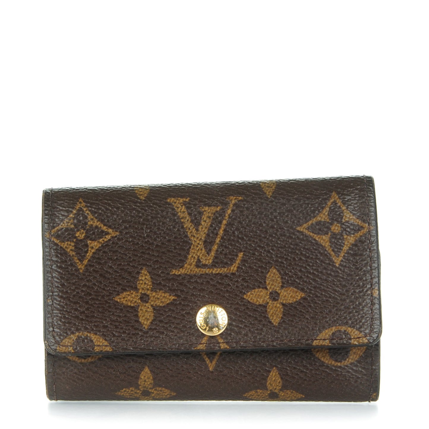 Monogram 6 Key Multicles Holder