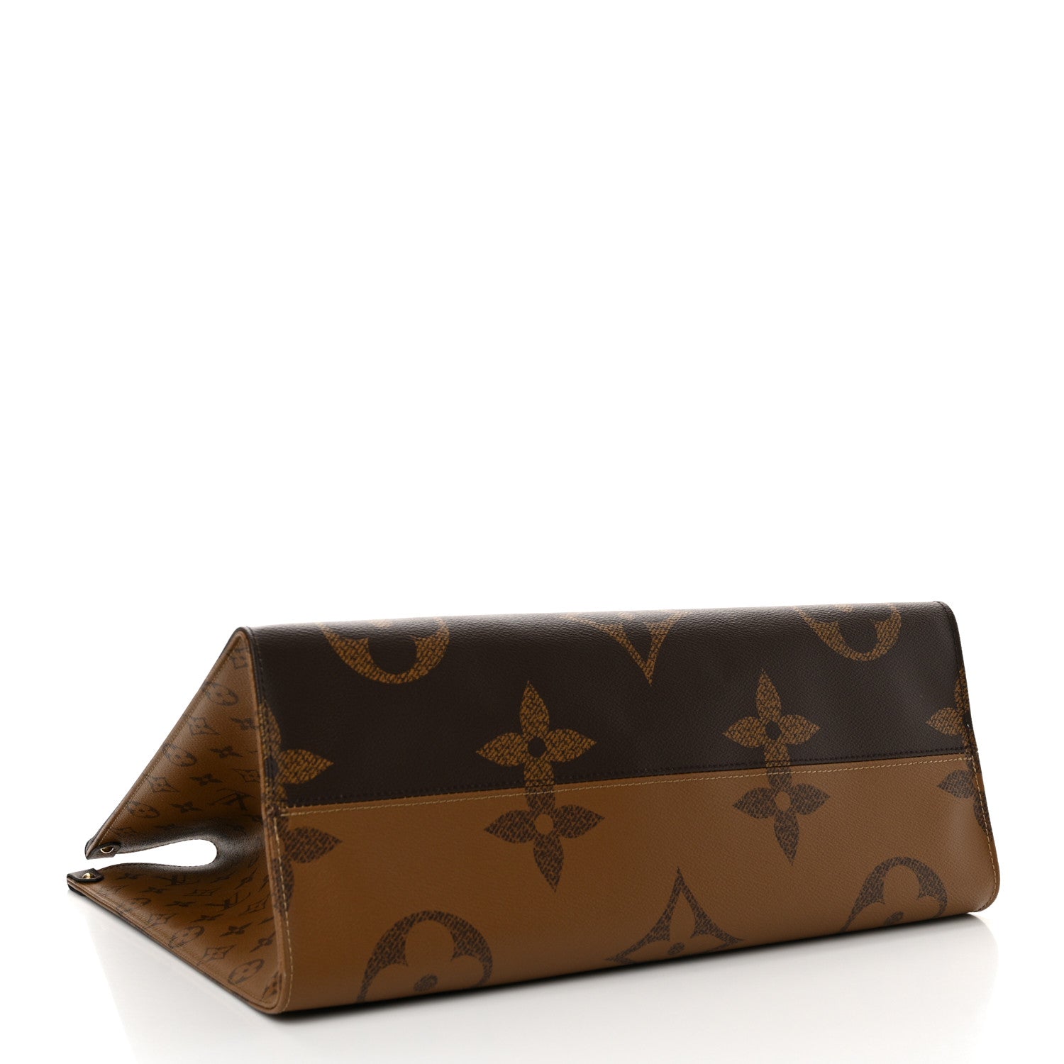 Louis Vuitton Reverse Monogram Giant Onthego GM 4 of 13