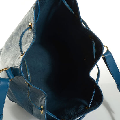 Louis Vuitton Epi Petit Noe Toledo 5 of 7