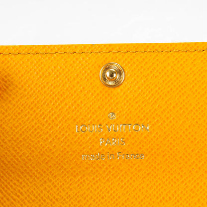 Louis Vuitton Monogram 6 Key Multicles Holder Mimosa 5 of 7