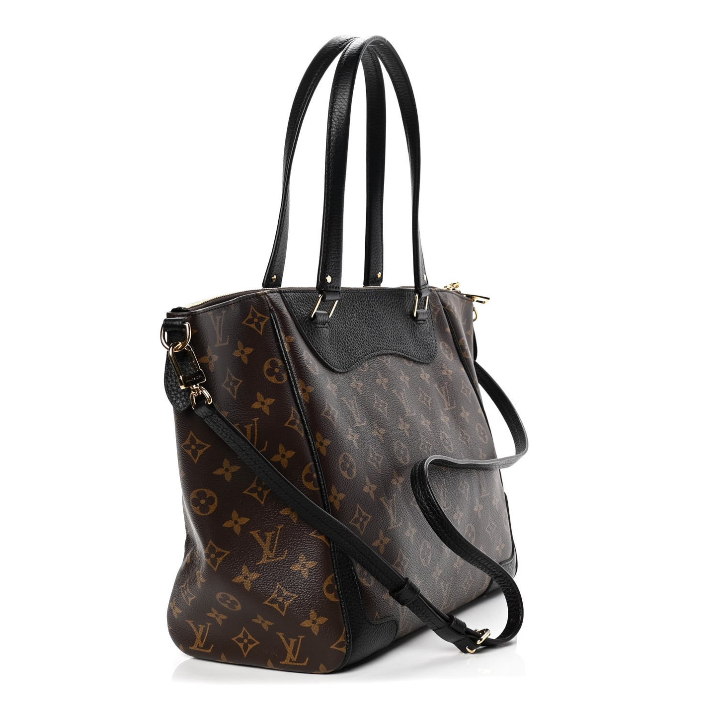 Monogram Estrela NM Black