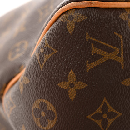 Louis Vuitton Monogram Delightful MM Pivoine 14 of 19