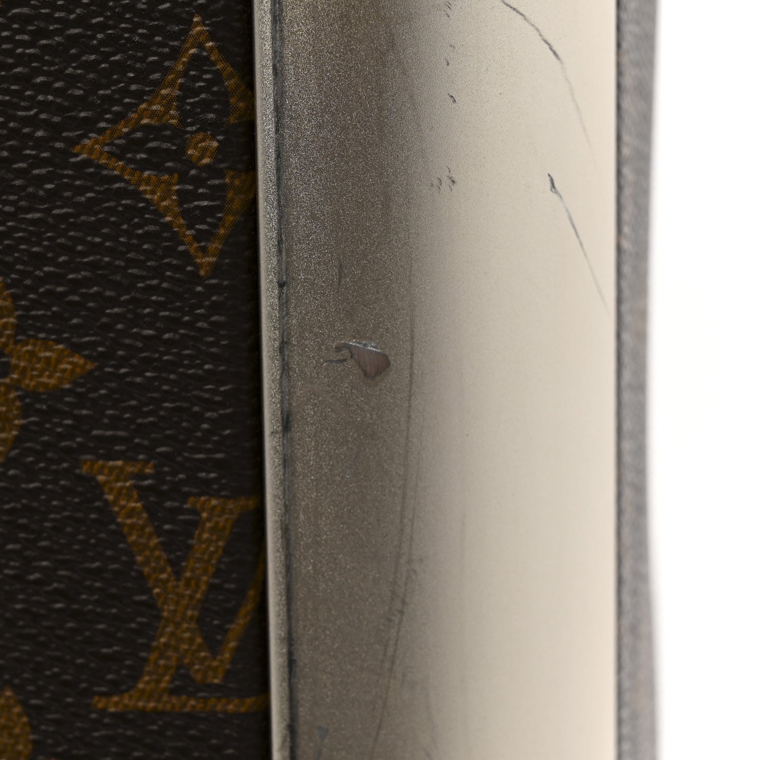 ルイヴィトン Louis Vuitton Monogram Horizon Soft Duffle 55 1766114 – FASHIONPHILE
