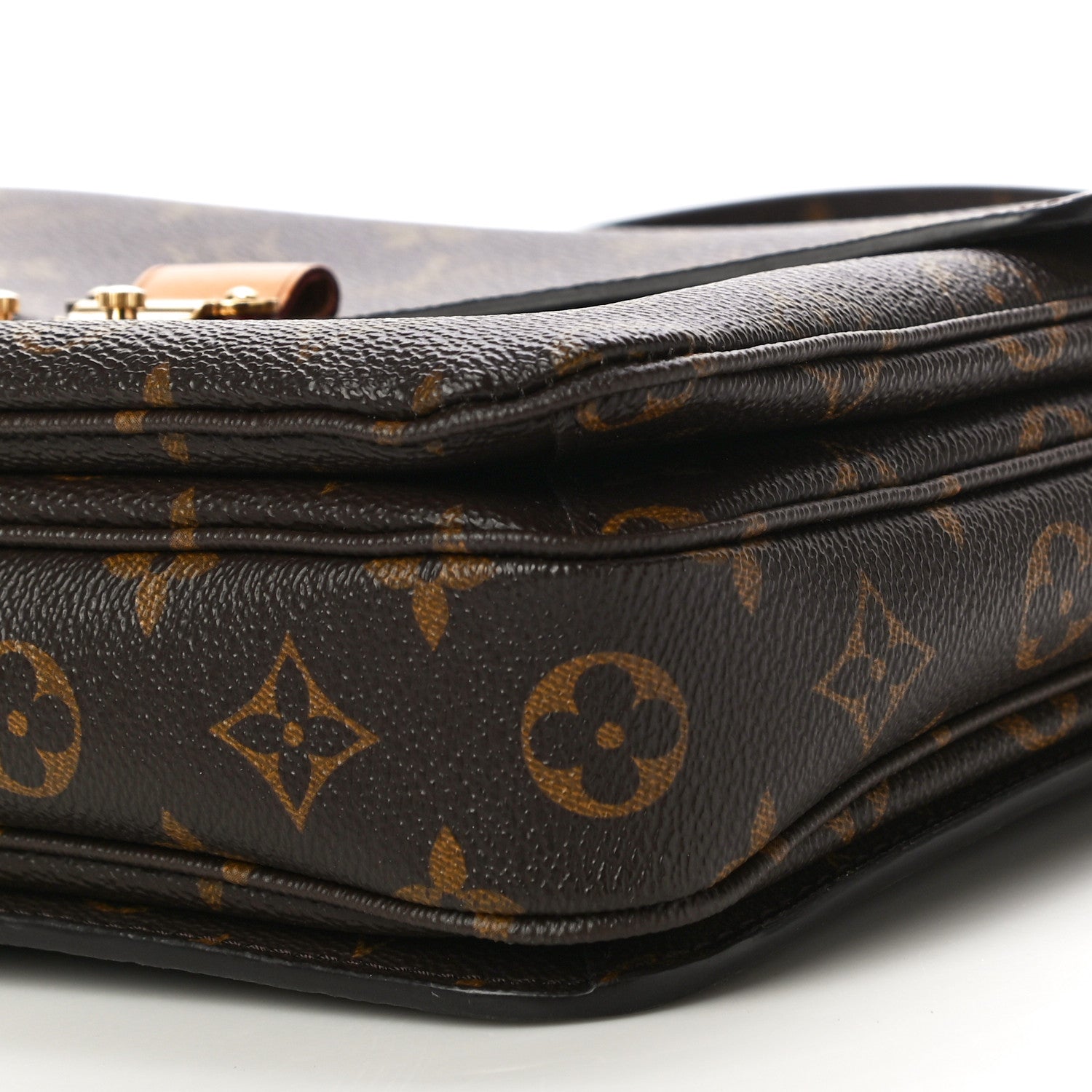 Louis Vuitton Monogram Pochette Metis 9 of 12
