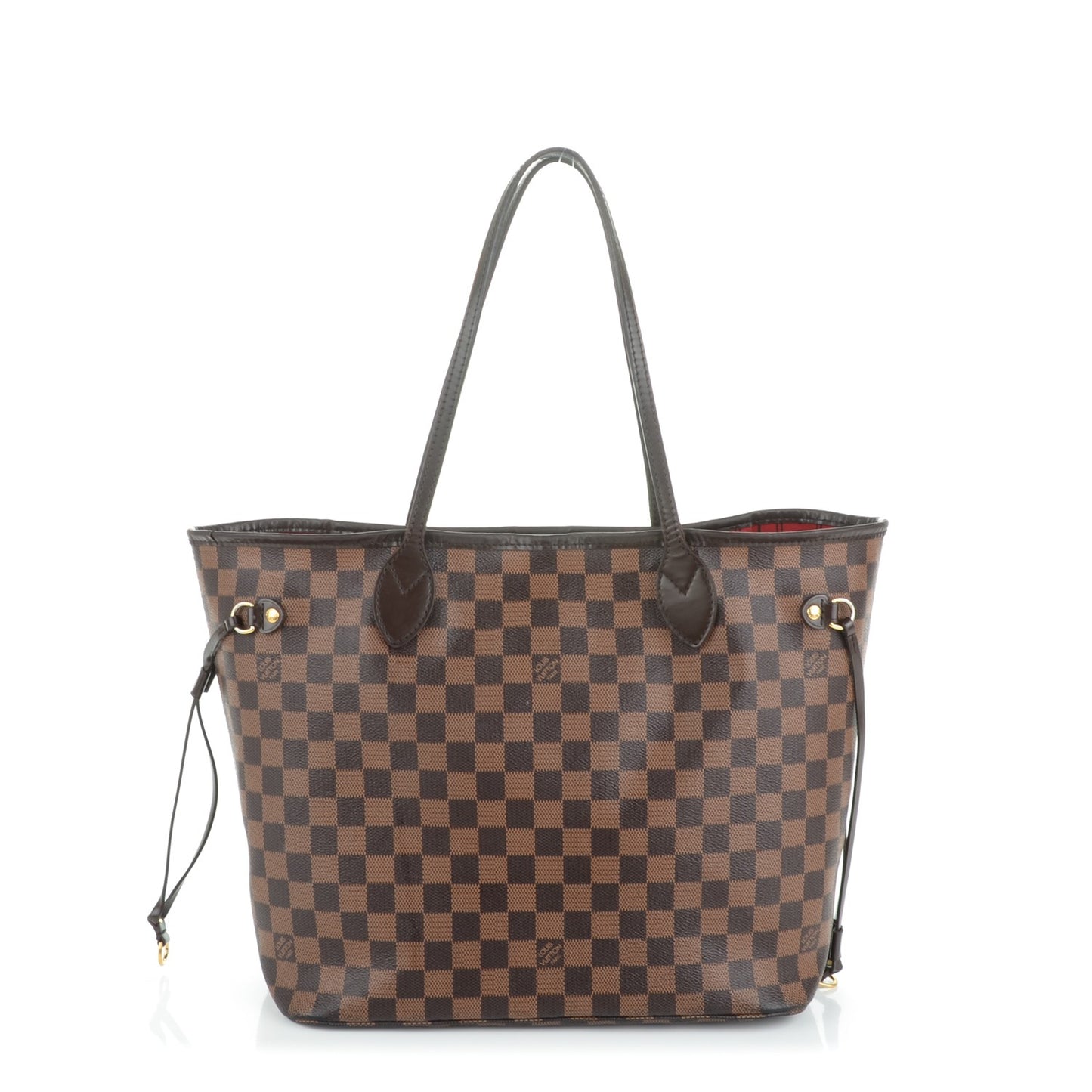 Damier Ebene Neverfull MM