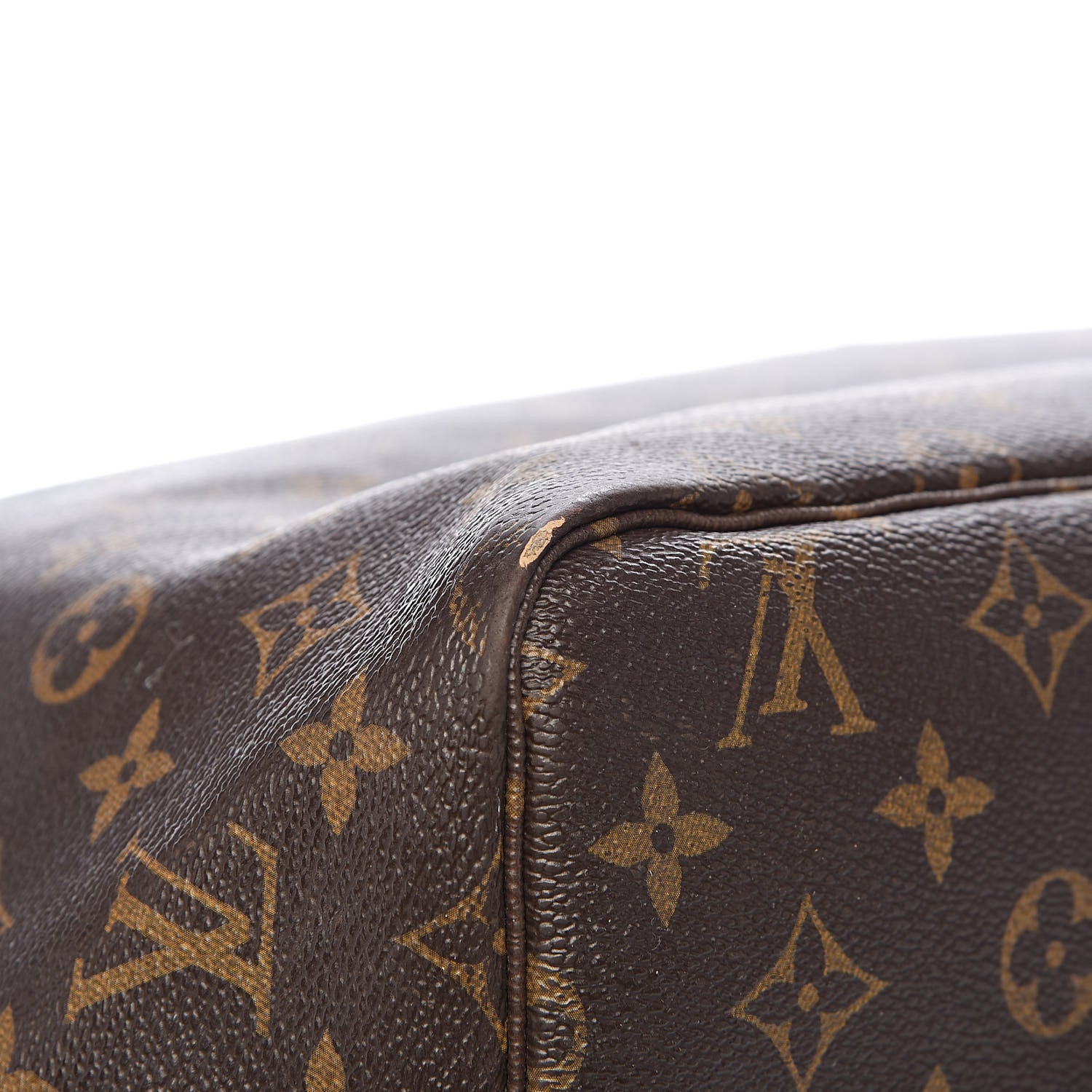 Louis Vuitton Monogram Neo Neverfull GM 26 of 28
