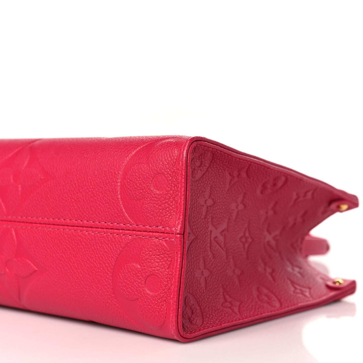 Empreinte Monogram Giant Onthego PM Freesia