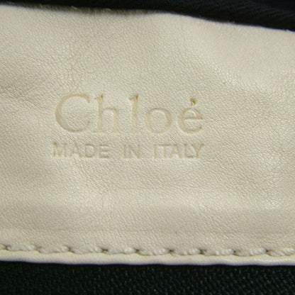 Chloe Goatskin BETTY Medium Ivory 10 of 12