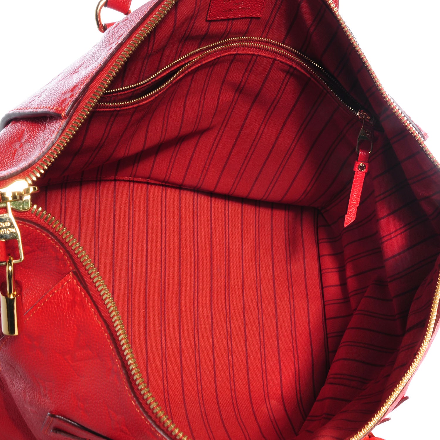 Louis Vuitton Empreinte Lumineuse PM Orient 6 of 8