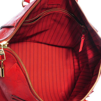 Louis Vuitton Empreinte Lumineuse PM Orient 6 of 8