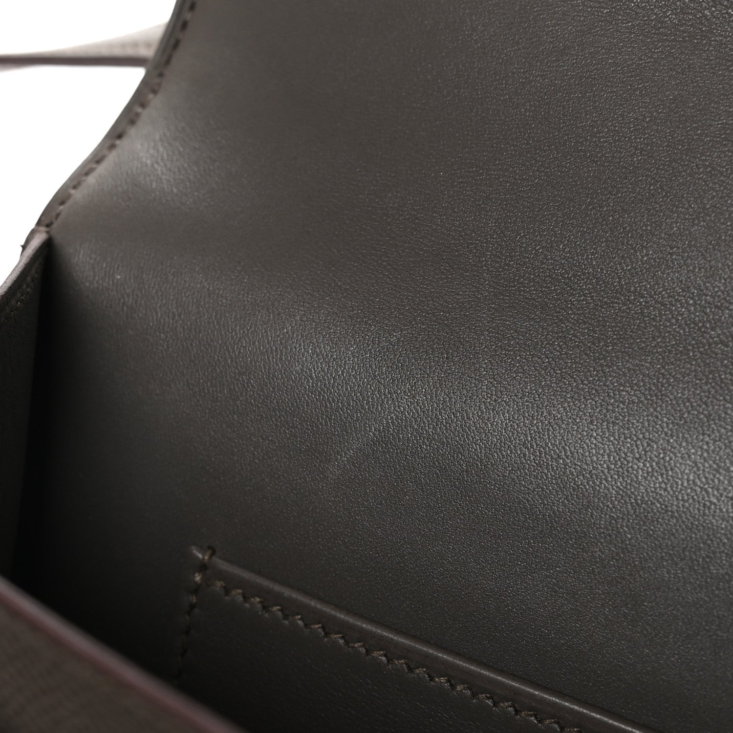 Hermes Epsom Constance Elan 25 Etain 11 of 14