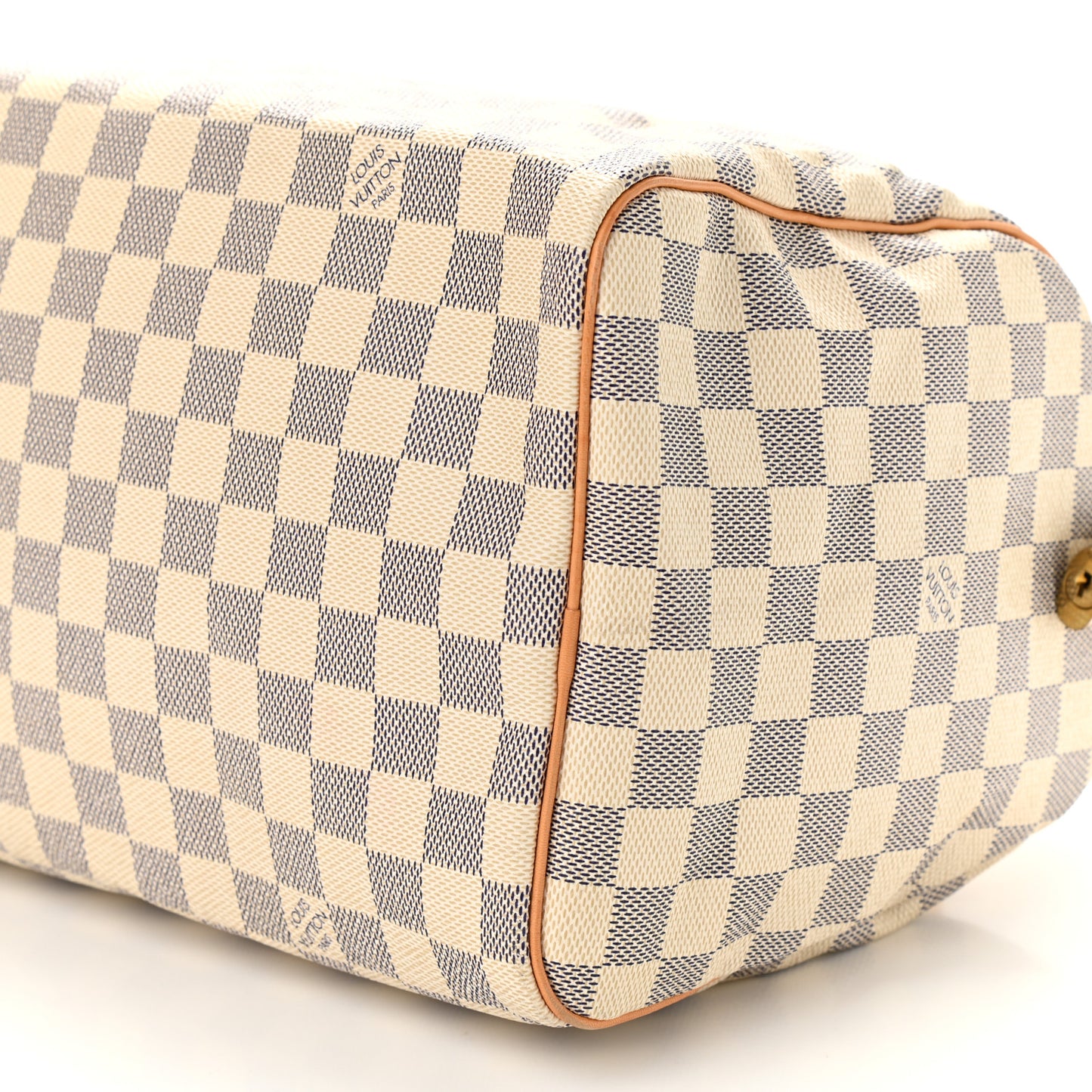 Damier Azur Speedy 30