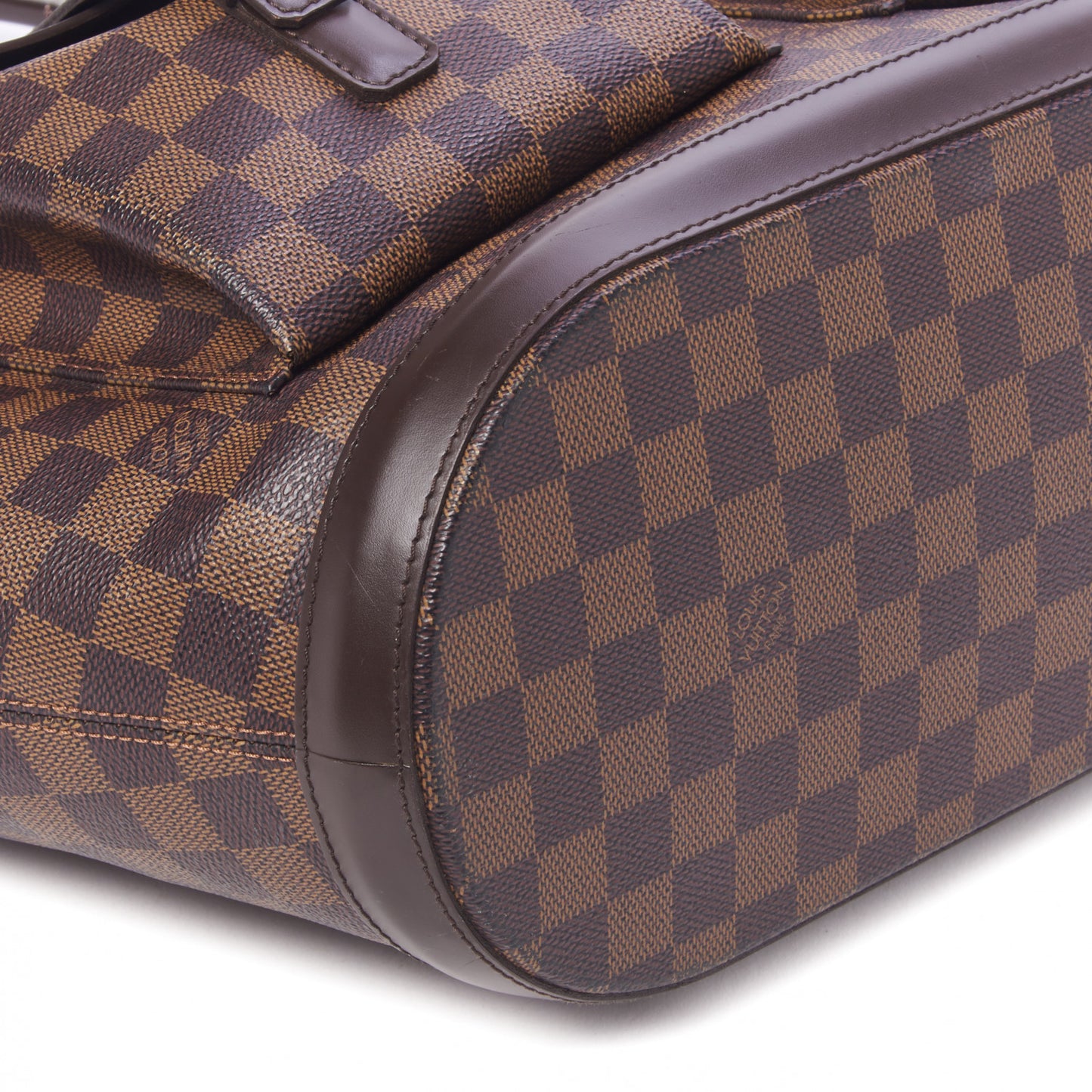 Damier Ebene Manosque GM
