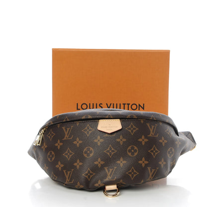 Louis Vuitton Monogram Bumbag 7 of 7