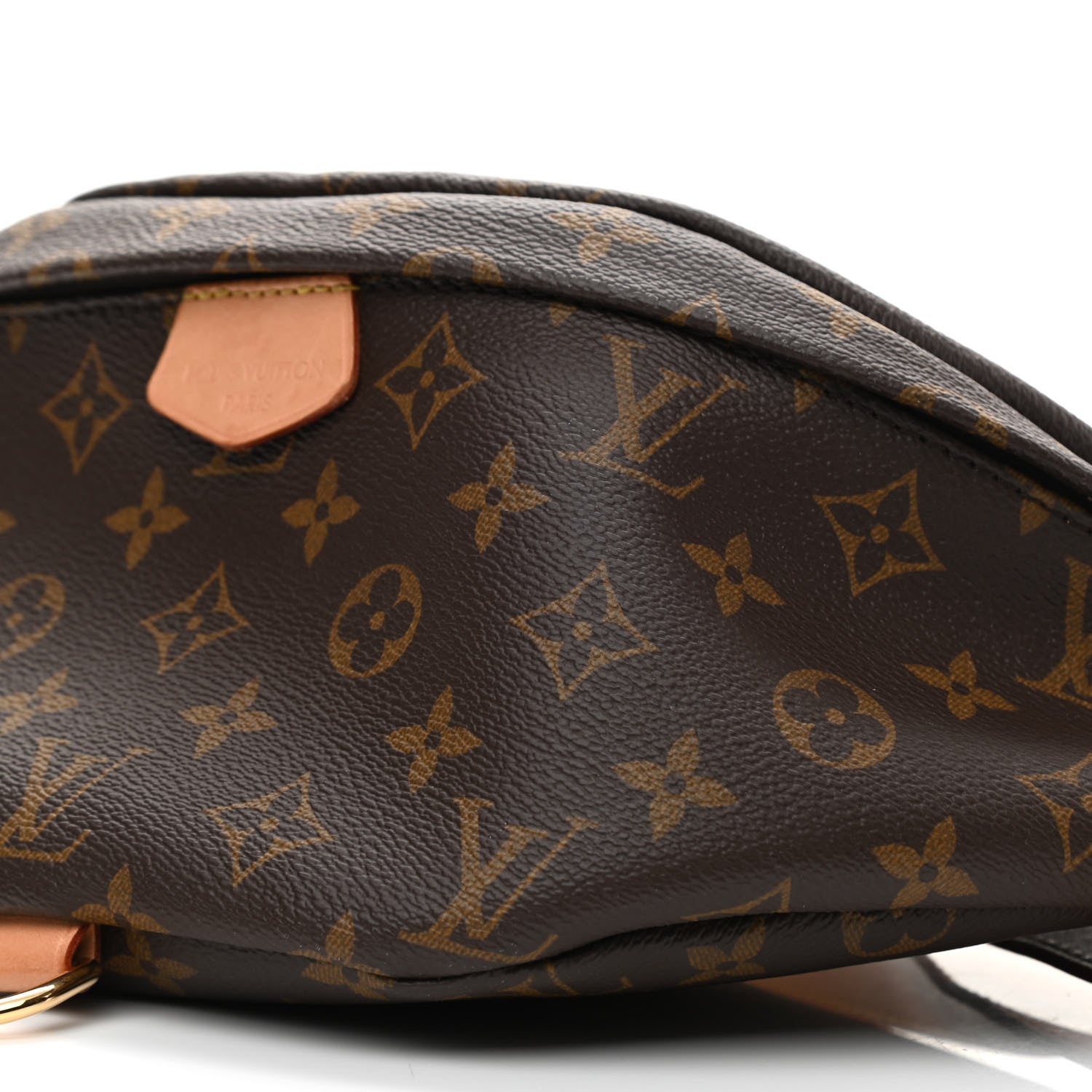 Louis Vuitton Monogram Bumbag 8 of 8