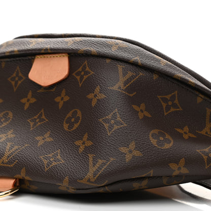Louis Vuitton Monogram Bumbag 8 of 8