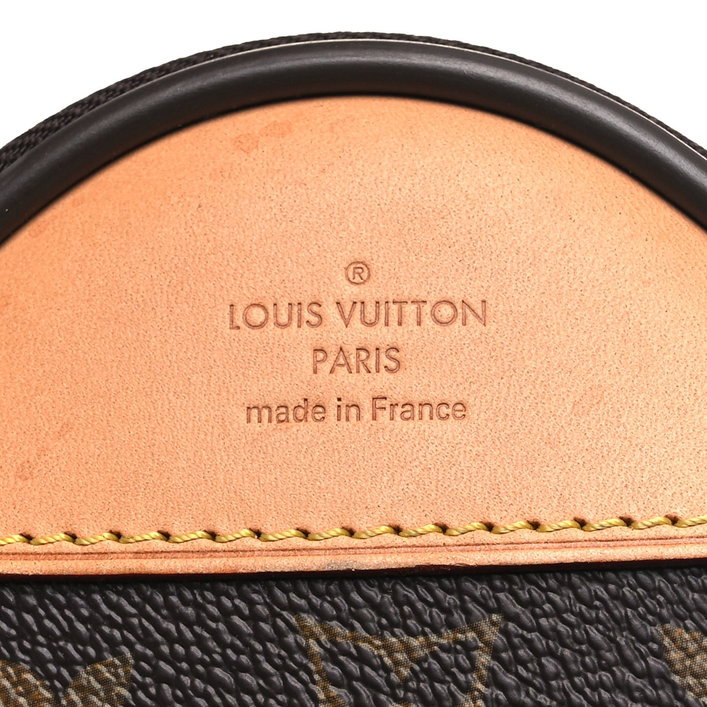 Monogram Pegase Legere 55