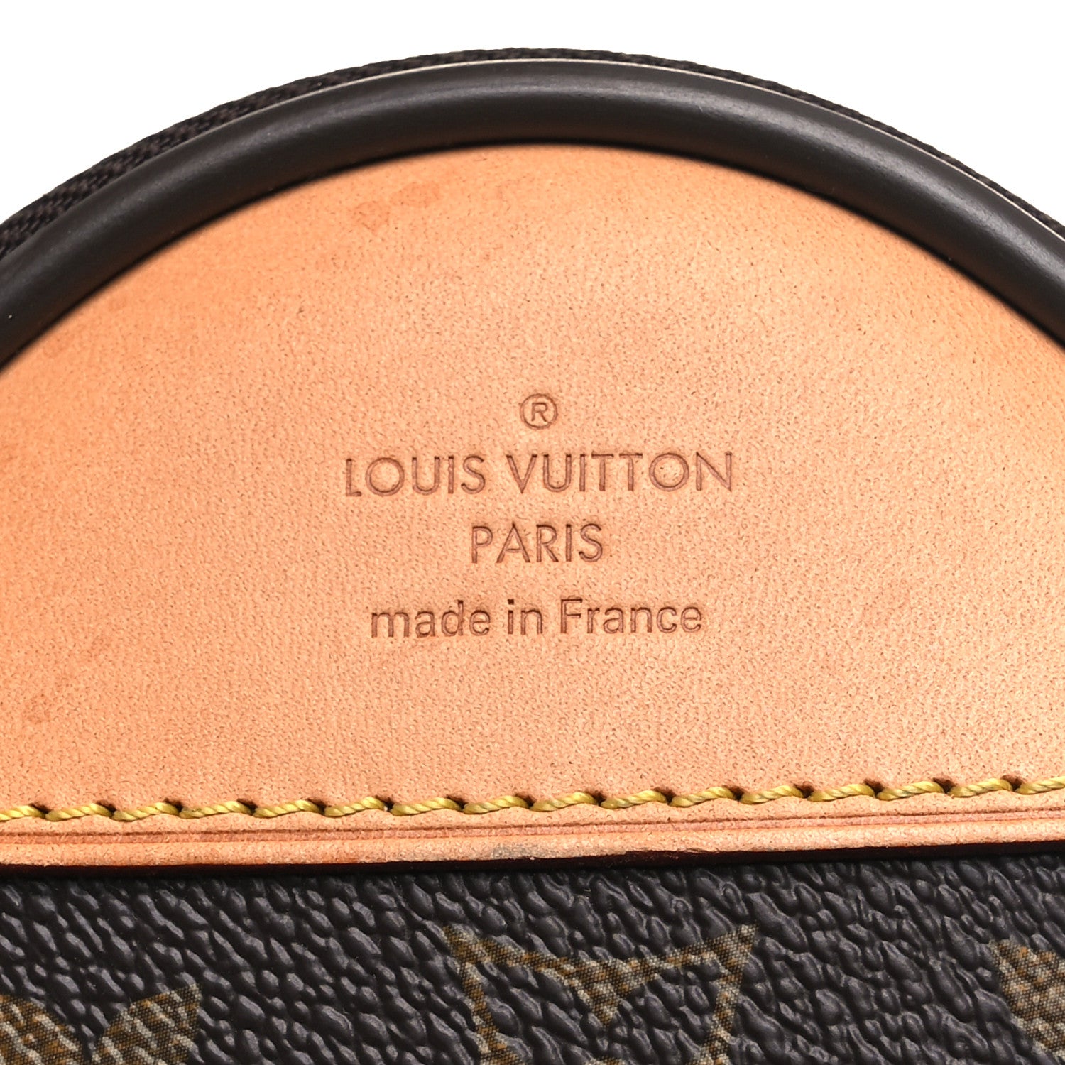Louis Vuitton Monogram Pegase Legere 55 5 of 13