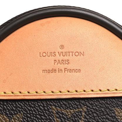 Louis Vuitton Monogram Pegase Legere 55 5 of 13