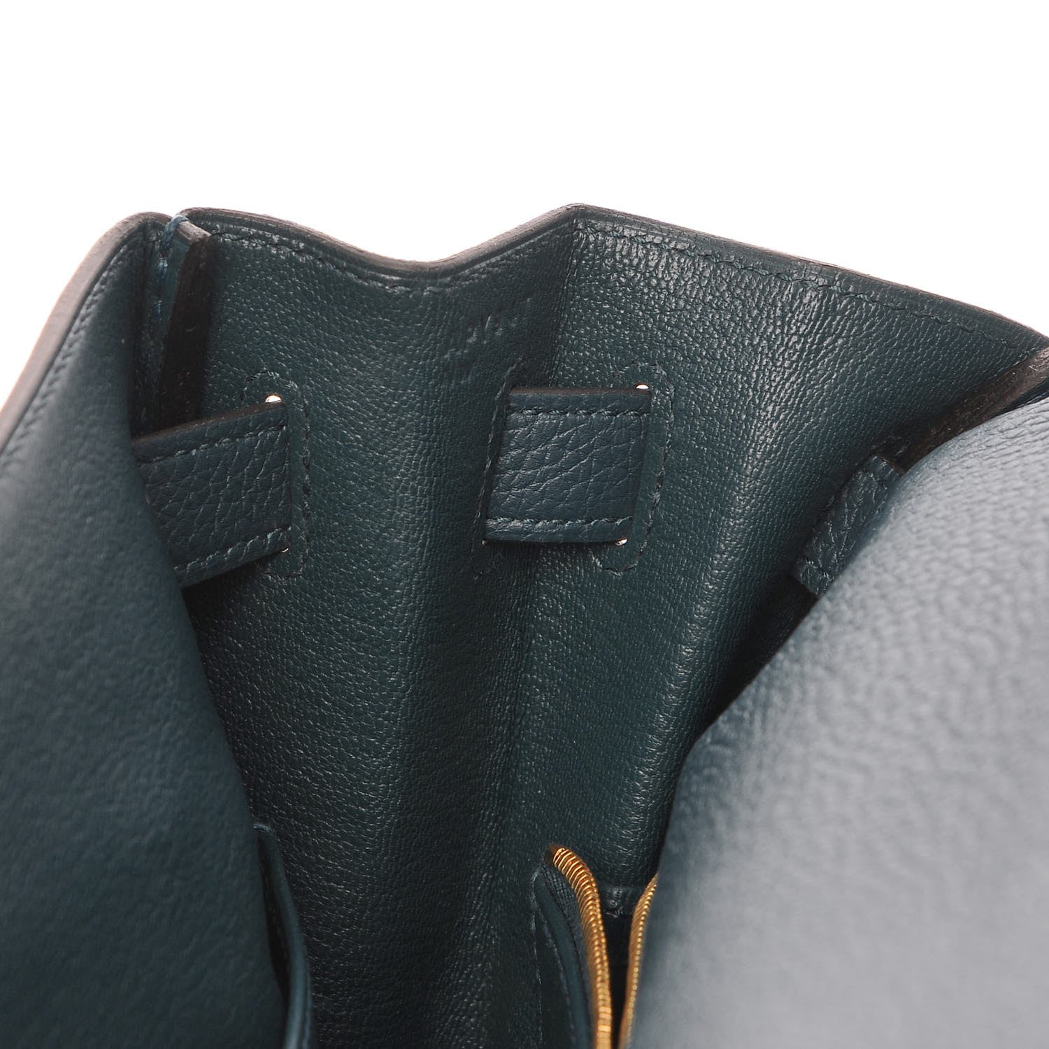 Hermes Togo Kelly Retourne 32 Colvert 25 of 35