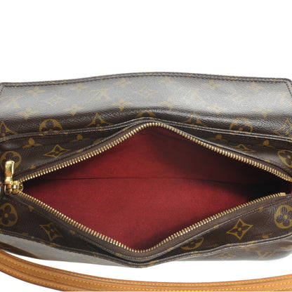 Louis Vuitton Monogram Viva-Cite MM 6 of 8