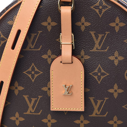 Louis Vuitton Monogram Boite Chapeau Souple 9 of 9