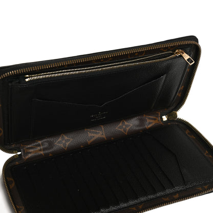 Louis Vuitton Monogram Daily Organizer Black 11 of 13