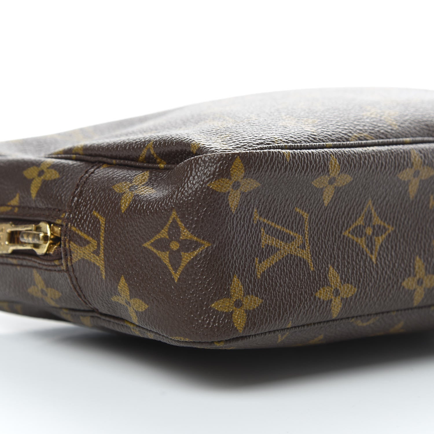 Louis Vuitton Monogram Trousse Toilette 23 12 of 14