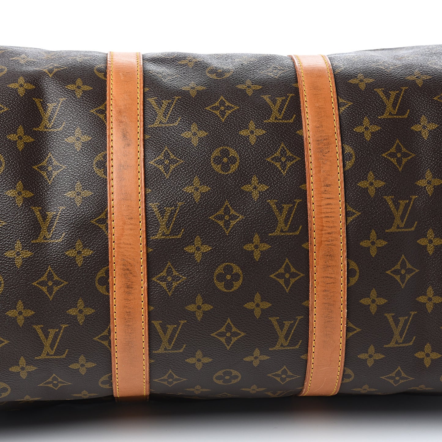 Monogram Keepall 50