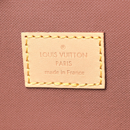 Louis Vuitton Monogram Sac Plat PM 6 of 8