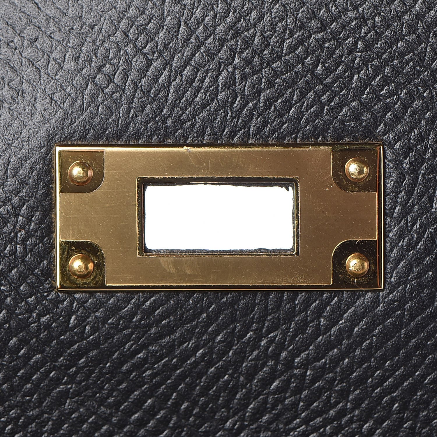 Hermes Epsom Kelly Sellier 28 Black 27 of 37