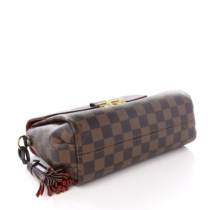 Louis Vuitton Damier Ebene Croisette 3 of 9