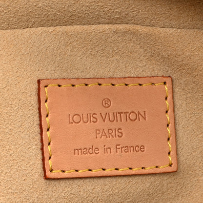 Louis Vuitton Monogram Manhattan PM 6 of 10