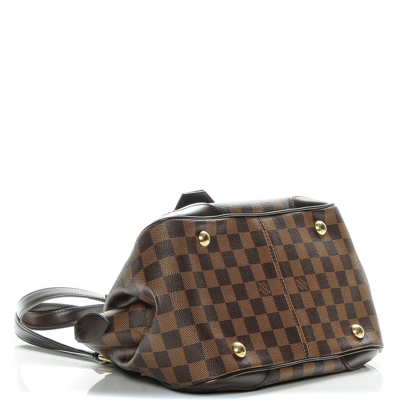 Damier Ebene Verona PM