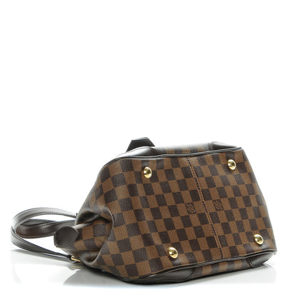 Louis Vuitton Damier Ebene Verona PM 4 of 6