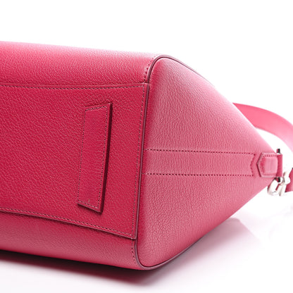 Givenchy Sugar Goatskin Small Antigona Fuchsia 8 of 10