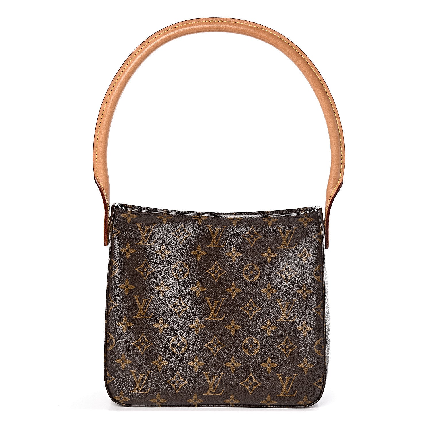 Louis Vuitton Monogram Looping MM 1 of 9