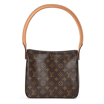 Louis Vuitton Monogram Looping MM 1 of 9